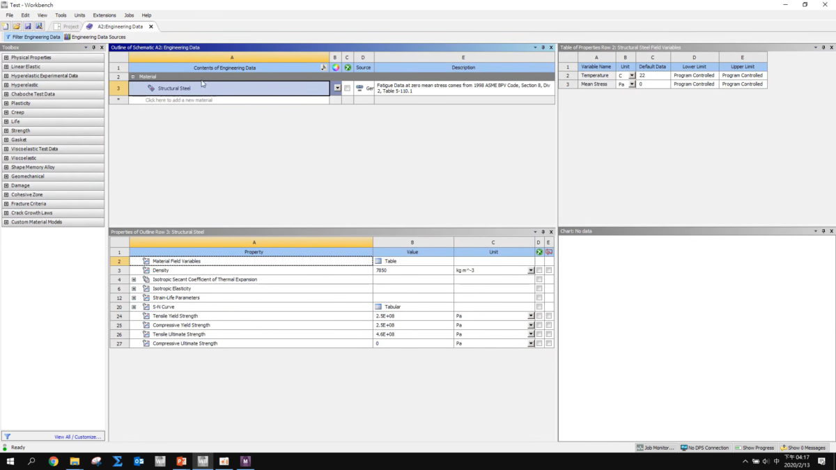 ANSYS Mechanical 05