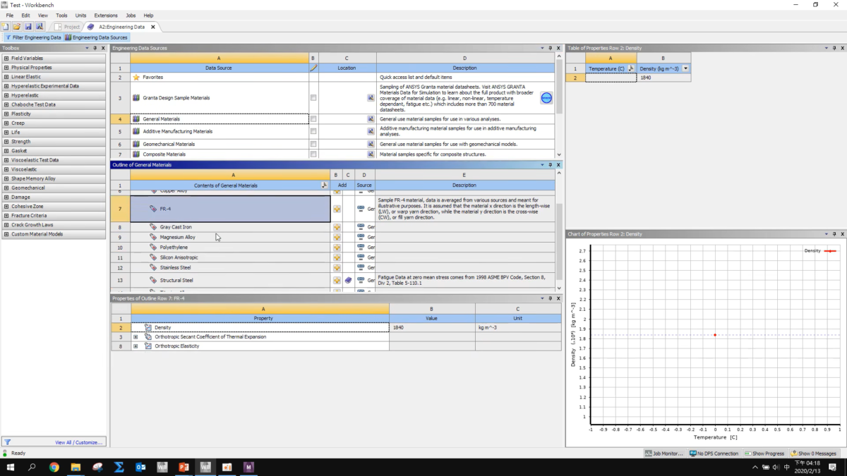 ANSYS Mechanical 06