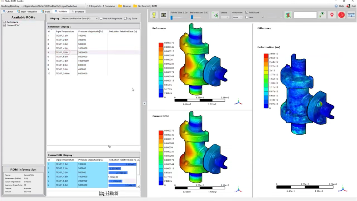 Ansys Twin Builder 操作界面 05