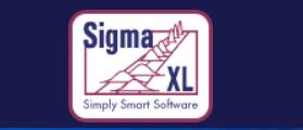 SigmaXL