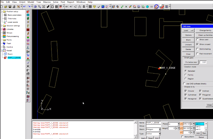 ANSYS Airpak1