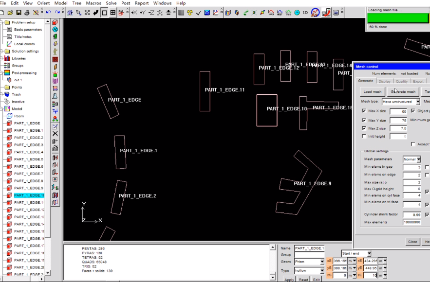 ANSYS Airpak2