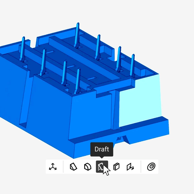 Artec Studio 先进工具，满足您的逆向工程需求1