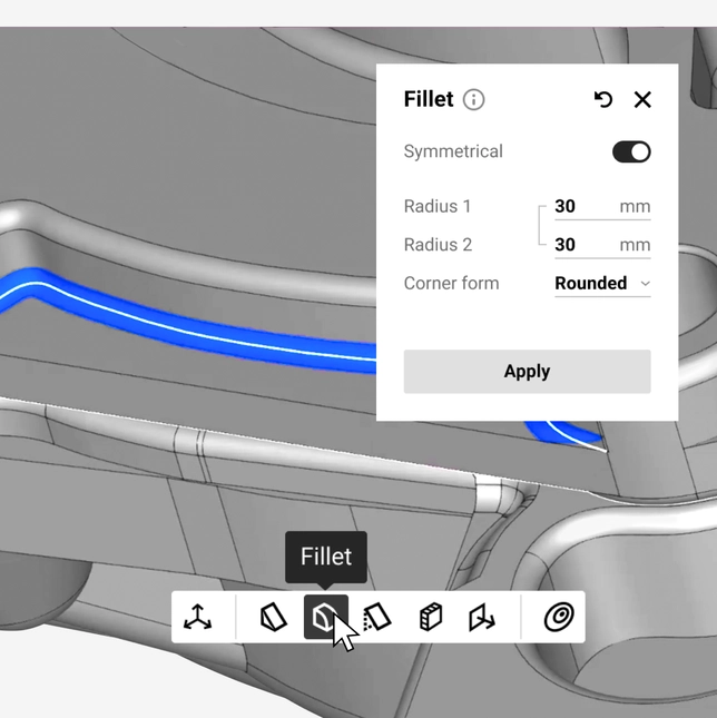 Artec Studio 先进工具，满足您的逆向工程需求2