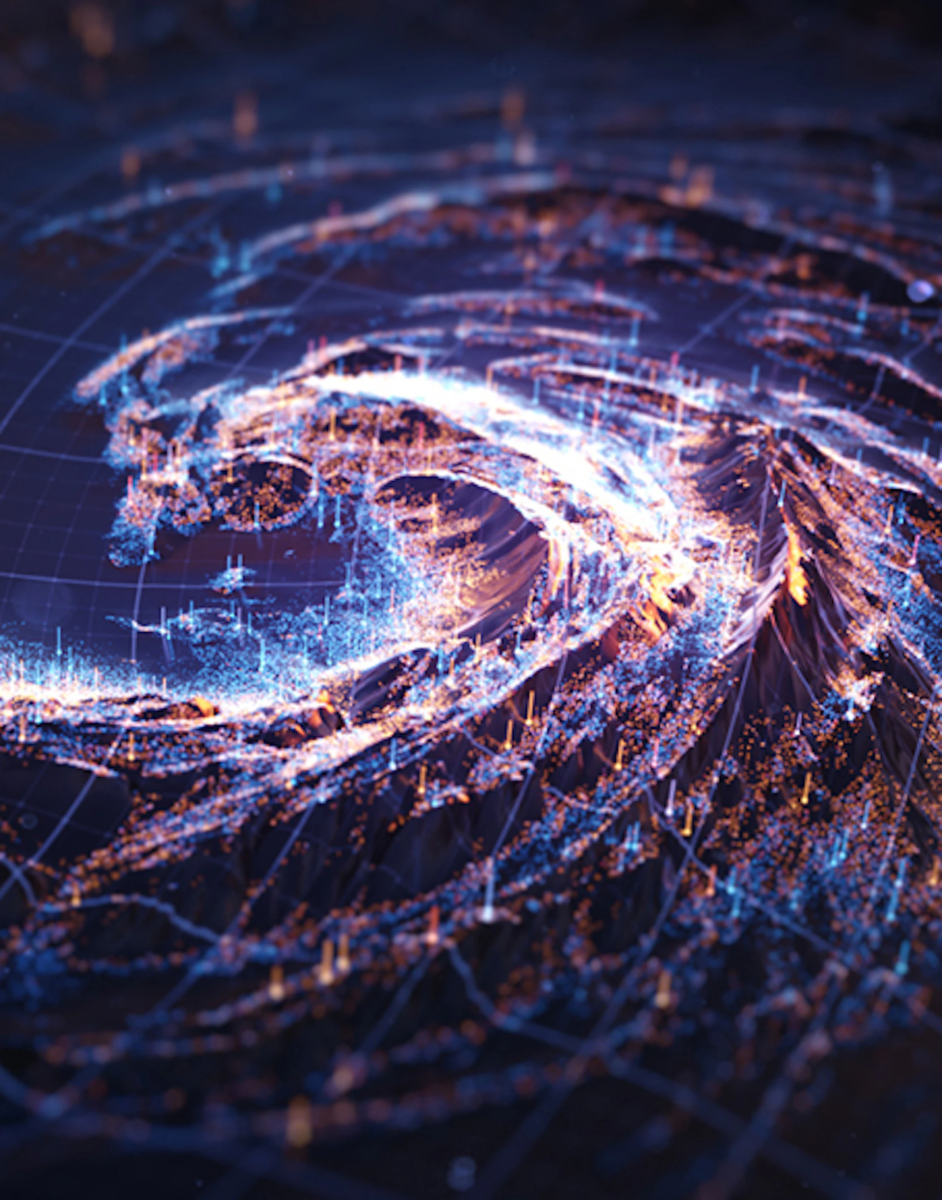 Cinema 4D 2024功能模块 68