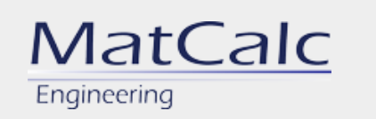 MatCalc Engineering