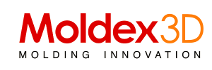 Moldex3D 模流分析软件