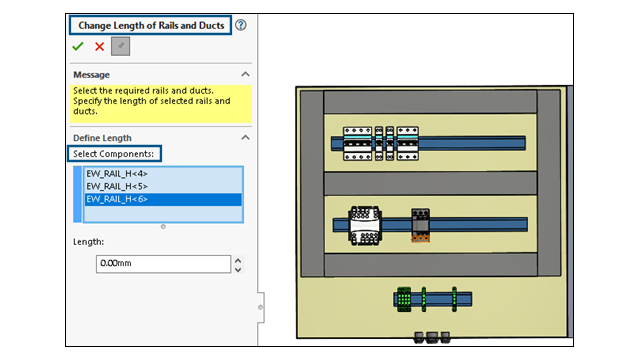 SOLIDWORKS Electrical2024最新更新2