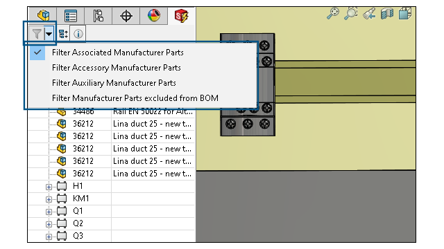 SOLIDWORKS Electrical2024最新更新3