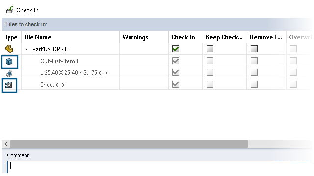 SOLIDWORKS PDM2024最新更新4