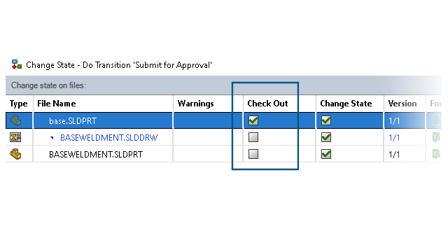 SOLIDWORKS PDM2024最新更新5