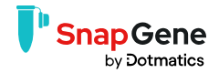 SnapGene