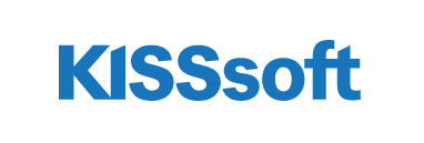 KISSsoft 齿轮传动系统设计分析软件