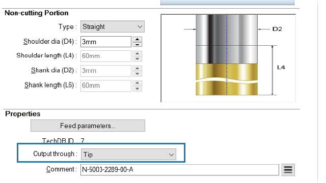 SolidWorks CAM 最新更新 10