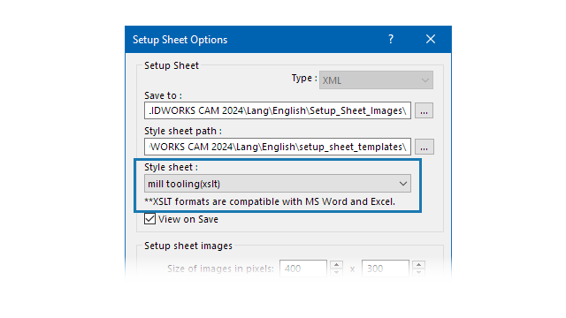 SolidWorks CAM 最新更新 12