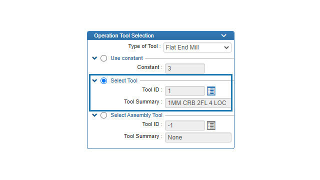 SolidWorks CAM 最新更新 16