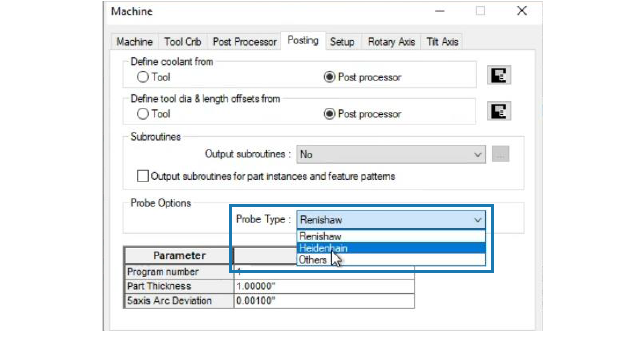 SolidWorks CAM 最新更新 4