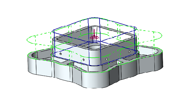 SolidWorks CAM 最新更新 5