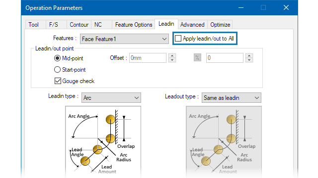 SolidWorks CAM 最新更新 6