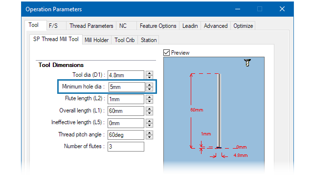 SolidWorks CAM 最新更新 7.2