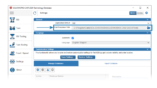 SolidWorks CAM 最新更新 8.1