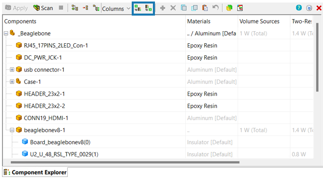 SolidWorks Flow Simulation 最新更新 1