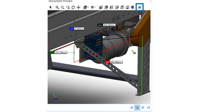 SolidWorks Manage 最新更新 1