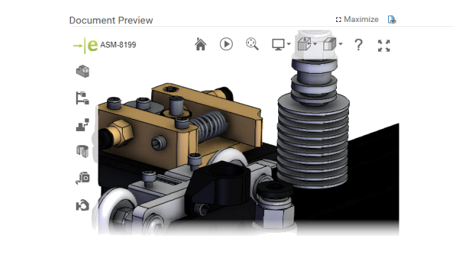 SolidWorks Manage 最新更新 2