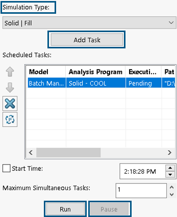 SolidWorks Plastics 2024最新更新2