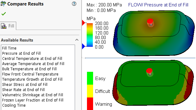 SolidWorks Plastics 2024最新更新3