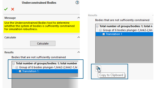 SolidWorks Simulation 2024 最新更新 11