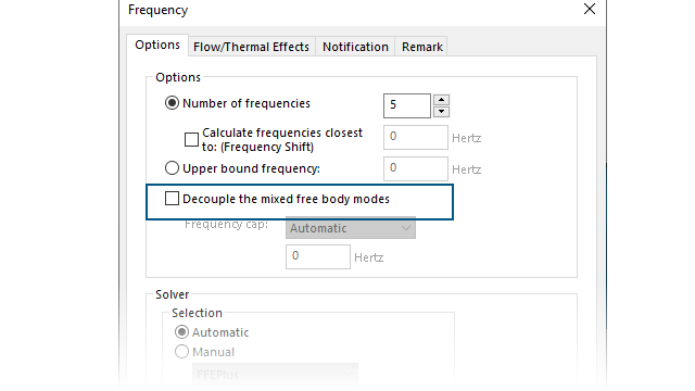 SolidWorks Simulation 2024 最新更新 4