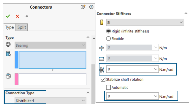 SolidWorks Simulation 2024 最新更新 6