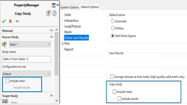 SolidWorks Simulation 2024 最新更新 7