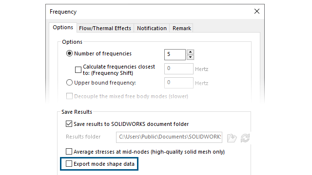 SolidWorks Simulation 2024 最新更新 8