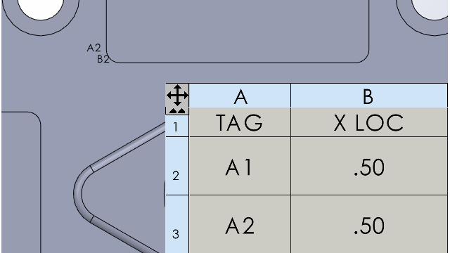 Solidworks MBD 最新更新 1