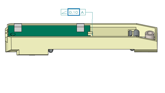 Solidworks MBD 最新更新 3