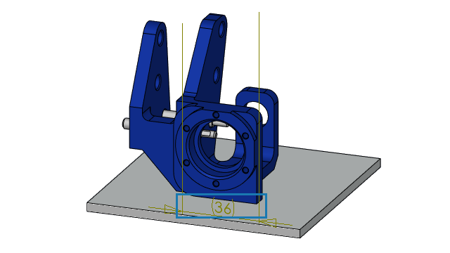 Solidworks MBD 最新更新 4