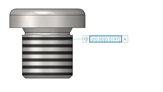 Solidworks MBD 最新更新 5