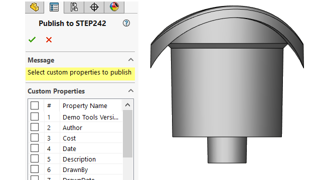 Solidworks MBD 最新更新 8