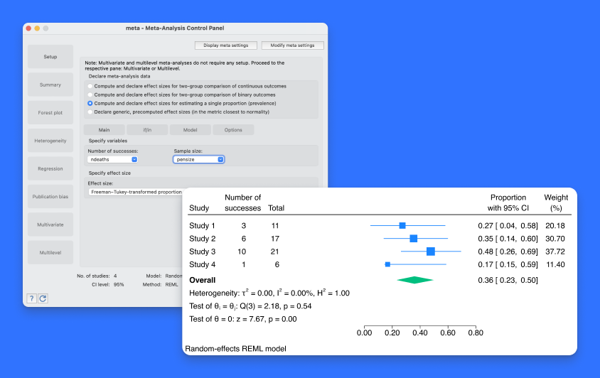 Stata 统计与数据管理软件 最新更新 9