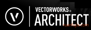 Vectorworks Architect建筑师