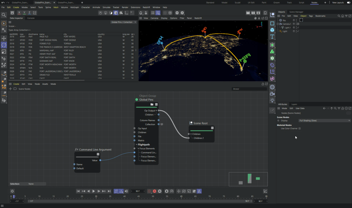 cinema 4d 2024最新更新 5