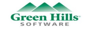 Green Hills Software