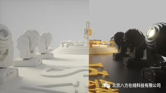 OC渲染器比Cinema 4D的好在哪?为什么?