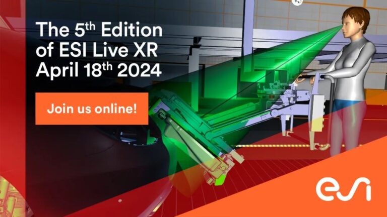 ESI LIVE XR 2024