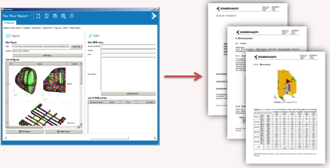 SimManager 助力巴西航空工业公司搭建功能完善的仿真平台