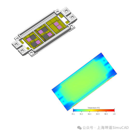 嵌入式BCI-ROM技术：应用于三维CFD电子冷却仿真的降阶热模型（下）