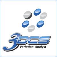 3DCS Variation Analyst for CATIA V5 7.7 下载