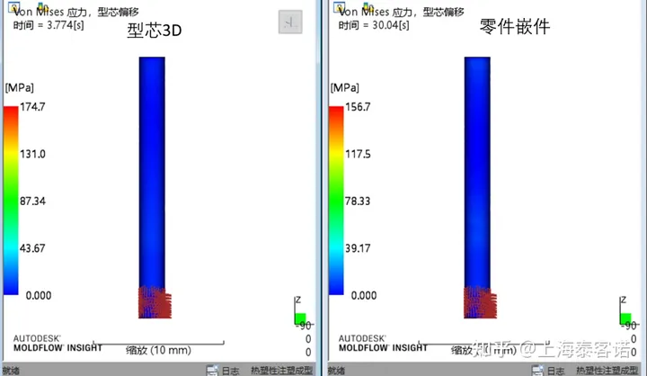 技术分享 | 型芯偏移功能介绍和建模流程(上)